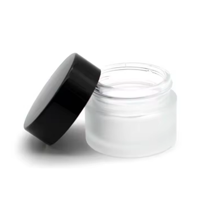 צנצנות קוסמטיקה 100 מ"ל